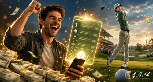 DraftKings Bettor Lands $4M Payday From Jackson Koivun Victory