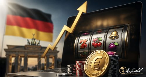 Germany Raises Online Slot Stake Limits Under New Rules