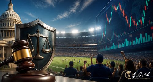 Nevada Lawmakers Move to Ban Sports Prediction Contracts