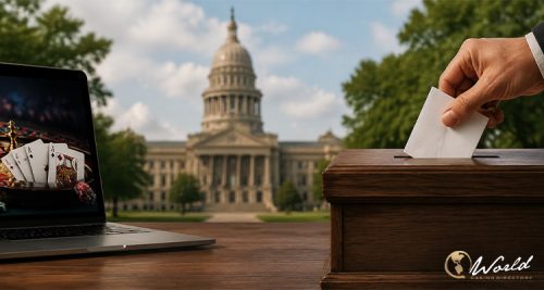 Illinois Senate Leader Redirects $50K Modo Donation