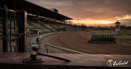 Hawthorne Race Course Sale Ends Chicago-Area Horse Racing