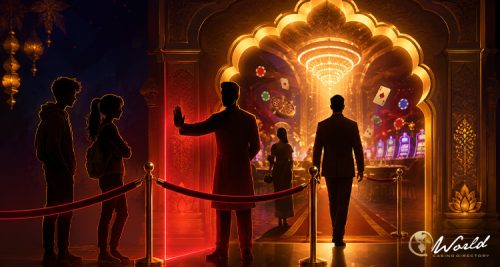 Goa Tightens Casino Rules with Age Limit and Penalties
