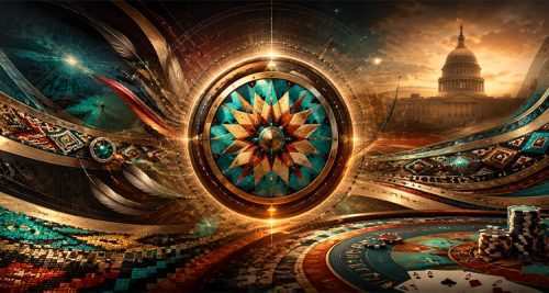 Tribal Leaders Seek Action on Prediction Markets