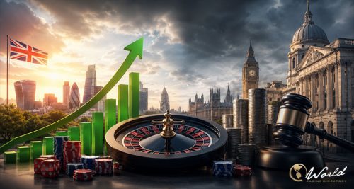 Is the UK Casino Market Still Expanding Despite Increased Taxes and Regulations