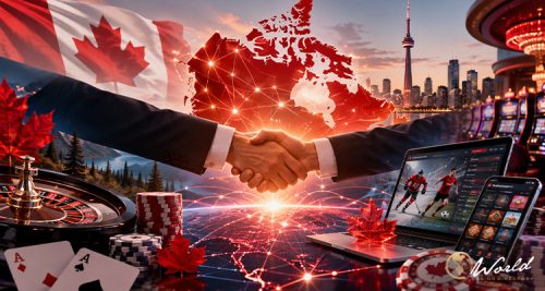 Kambi to Power Pure Casino Sports Betting in Alberta