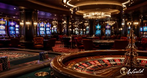 MERKUR Completes Victoria Gate Casino Leeds Takeover