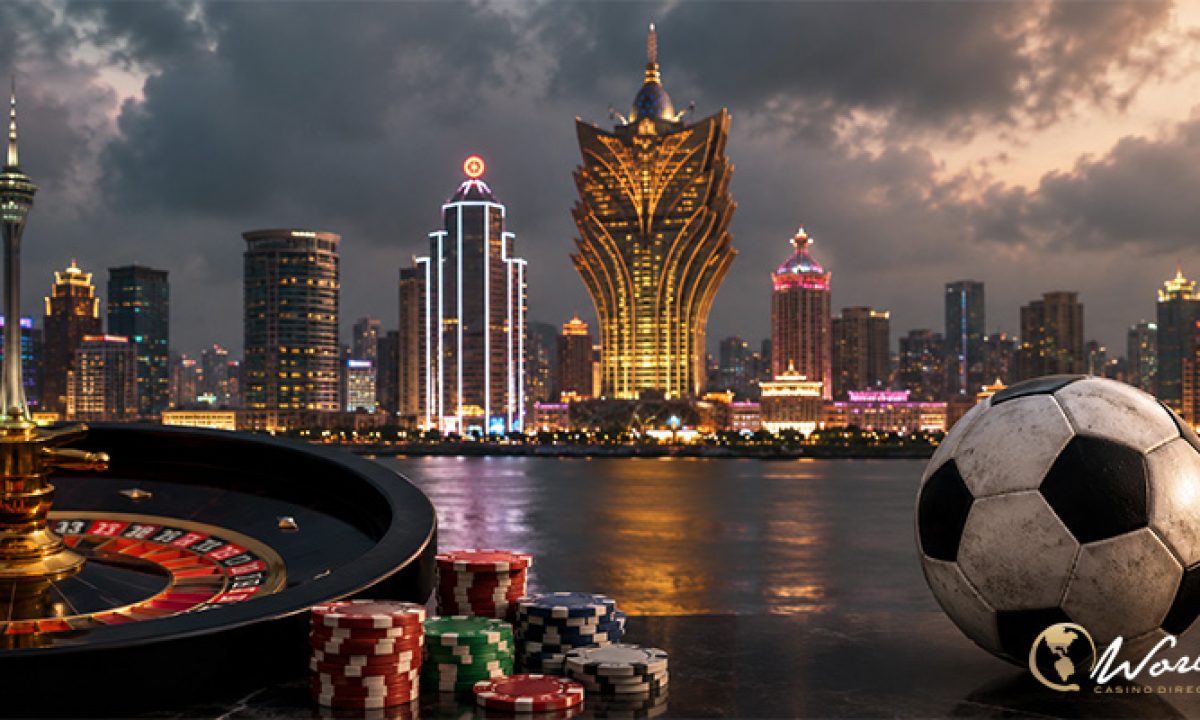 Asian Casino News | World Casino News