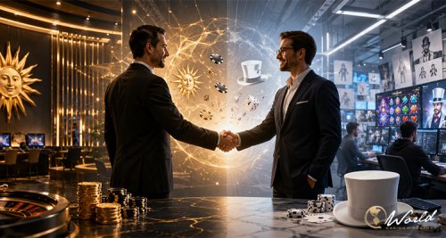 Merkur Group Acquires White Hat Studios to Expand U.S. Slots