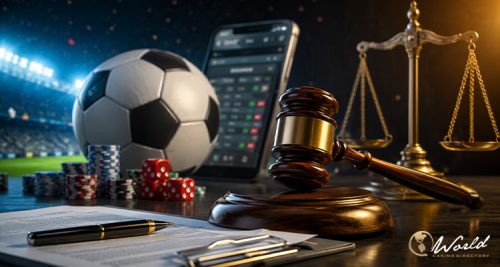 Brazil Probes Betting Ads Broadcast During World Cup Airs