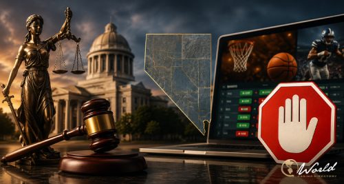 Nevada Sets Aug. 12 Deadline for Kalshi to Block State Users