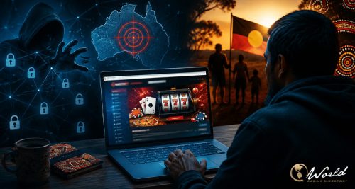 Australia Targets Rise in Fake Online Casino Scams