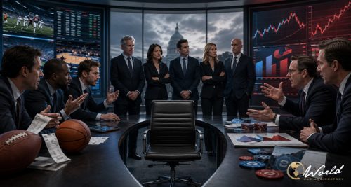 Sports Betting Alliance Stays Neutral on Prediction Markets