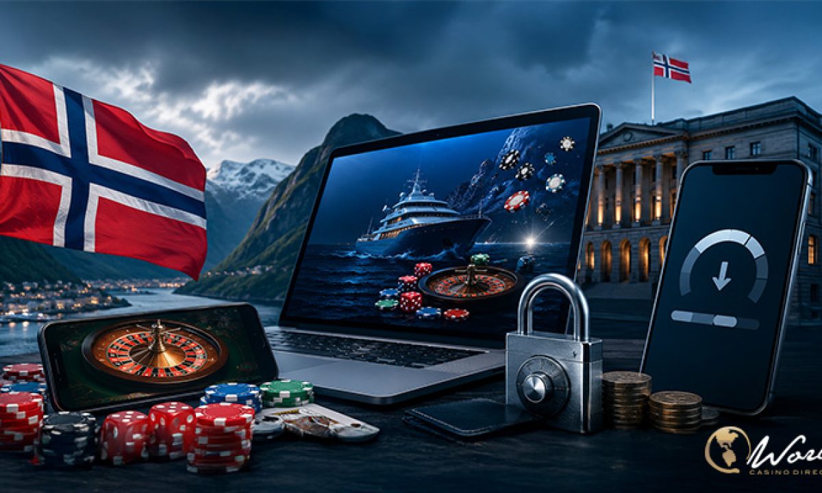 Norway iGaming deposit limits tighten and offshore business grows
