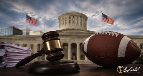 Ohio Lawmakers Advance Bill to Ban Online Sports Betting and Tighten Gambling Rules