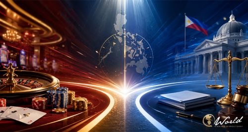 PAGCOR Decoupling Proposal Advances Toward Review