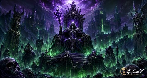 Death Dominion Brings Doom Mechanics to New Online Slot Release