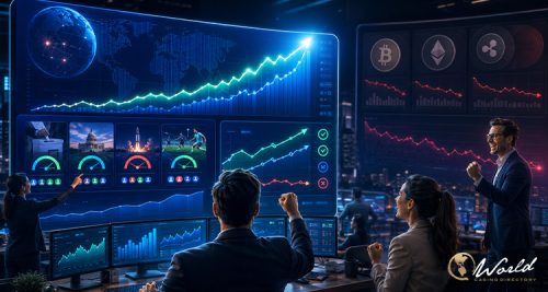 Robinhood Sees Event Contracts Surpass Crypto in Q2