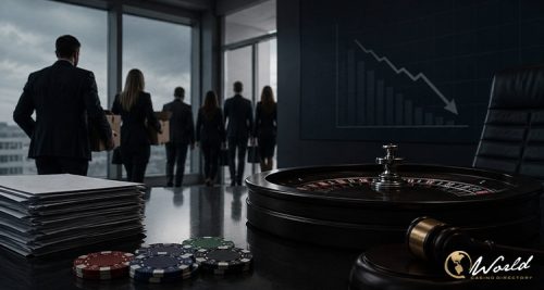Rank Group Navigates UK Gambling Tax Hikes with Job Cuts and Growth