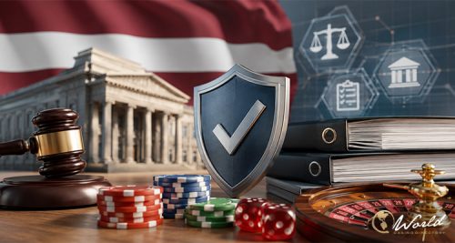 Regulatory Changes Take Effect as Latvia Integrates Gambling Oversight Into Tax Authority