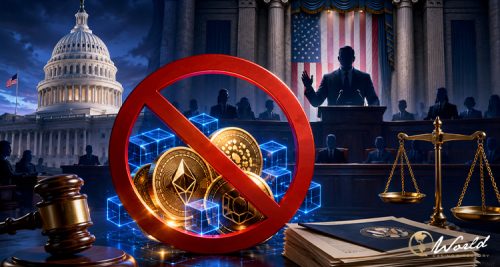 Senate Crypto Bill Draws Scrutiny Over Ethics Rules and Prediction Markets