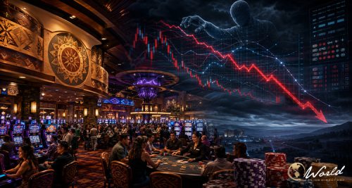 Tribal Gaming Leaders Warn of Prediction Market Impact