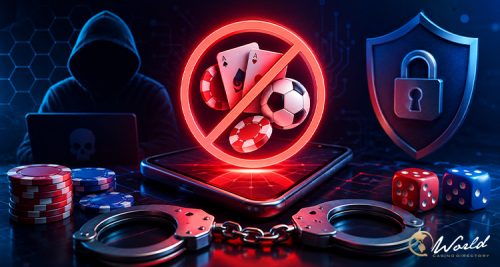 Singapore Police Arrest Nine in GemBet Online Gambling Probe