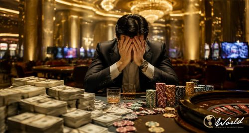 Hong Kong Court Dismisses Crown Perth Gambling Debt Claim