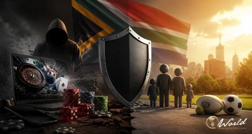 SABA Presses for Faster Action on Illegal Gambling in South Africa