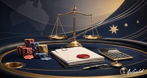 Star Entertainment Settles Long-Running Junket Tax Disputes