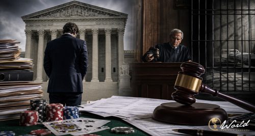 Tom Goldstein Receives Six-Year Sentence in Poker-Related Tax Fraud Case