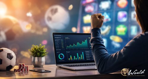 Svenska Spel Reports Strong Q2 Boost From World Cup