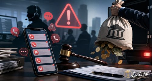 Tabcorp Pays $2.7M After Spam and Telemarketing Breaches