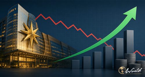 The Star Cuts Q4 EBITDA Loss as Cash Position Strengthens