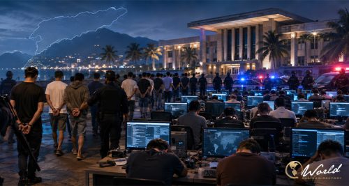 Timor-Leste Cracks Down on Online Fraud and Illegal Gambling Networks
