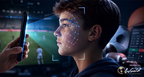 New U.S. Bill Seeks Facial Recognition to Prevent Underage Betting