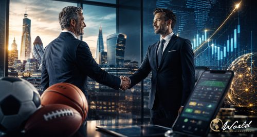 IG Targets Prediction Market Growth Through Underdog Buyout
