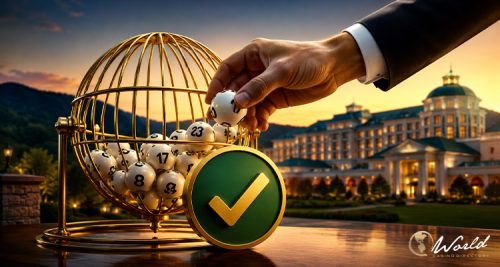 Greenbrier Casino License Renewed With Quarterly Reviews