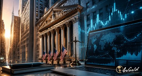 Wall Street Banks Tighten Employee Rules on Prediction Markets
