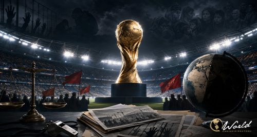 Council of Europe Urges FIFA to Strengthen World Cup Integrity