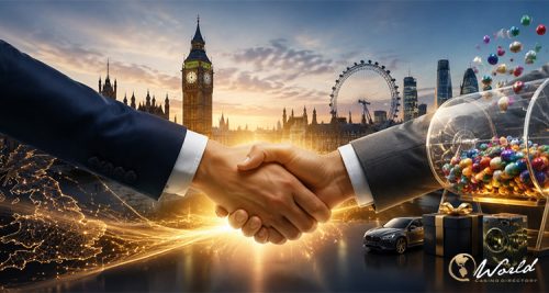 ZEAL Network Expands Into UK Prize Draw Market With SevenCanyon Deal