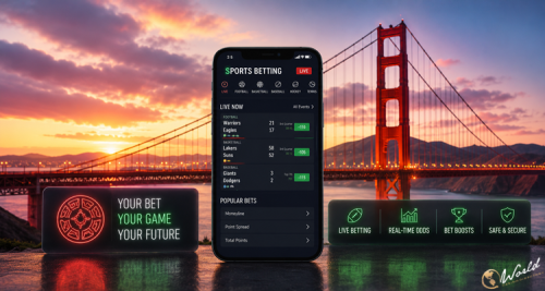California Tribes Reaffirm 2028 for Online Sports Betting Initiative