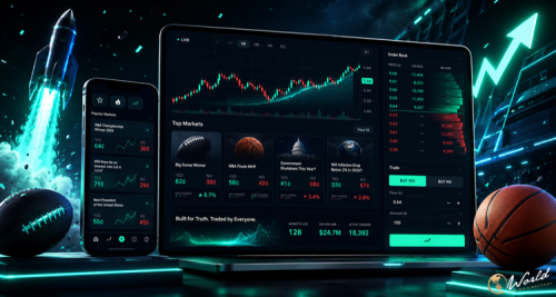 Underdog Debuts Federally Licensed Prediction Exchange