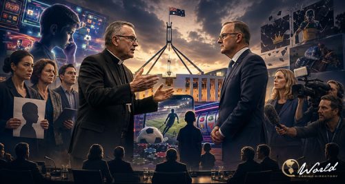 Criticism Mounts Over Australia’s Gambling Ad Bill