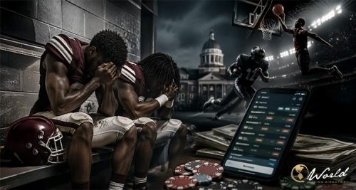 Mississippi State Players Penalized Over Kalshi Trades