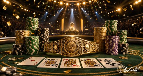 Lucas Jumalon Wins 2026 WSOP Main Event Title