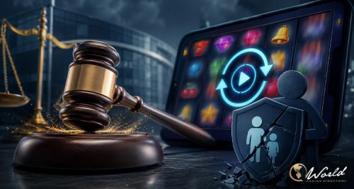 AGCO Fines Booming Games C$70,000 Over Auto-Play