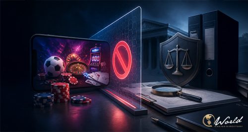 ASA Bans Midnite Ads Over Gambling Relief Message