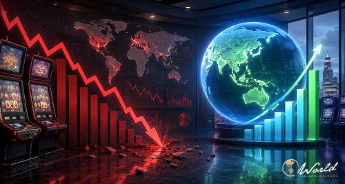 Ainsworth Profit Falls as North America Weakens