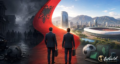 Albania Sets Framework for Online Sports Betting Return