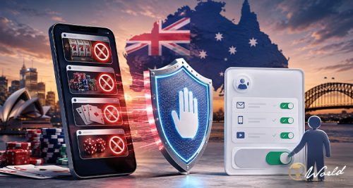 Australia Moves Ahead With Gambling Ad Opt-Out Register